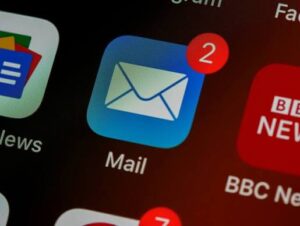 Personlised Email Server - monthly subscription